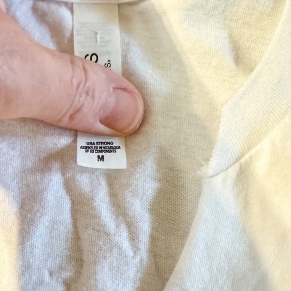 Mama Lighting Bolt Tee - Picture 6 of 6